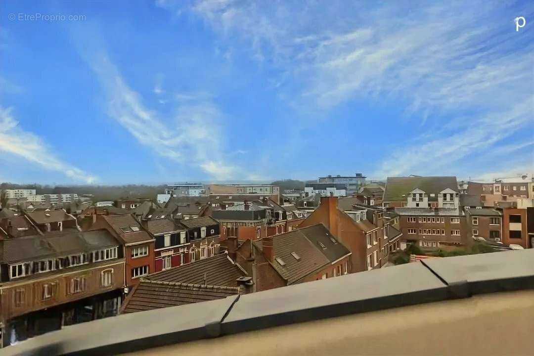 Appartement à LENS