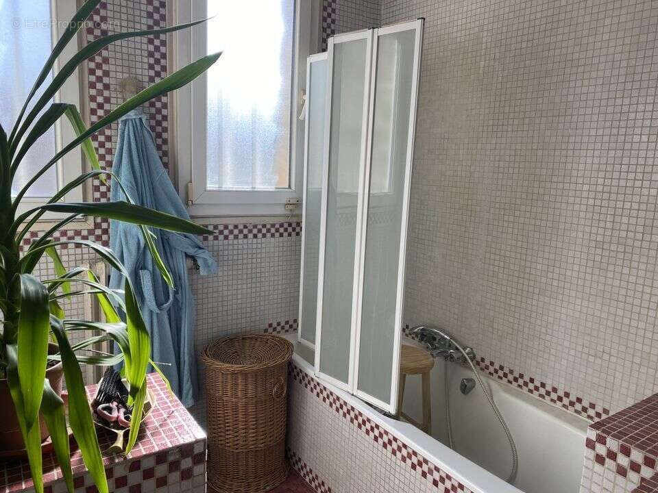 Maison à MEUDON