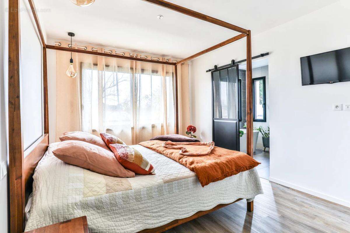 Maison à LA TESTE-DE-BUCH