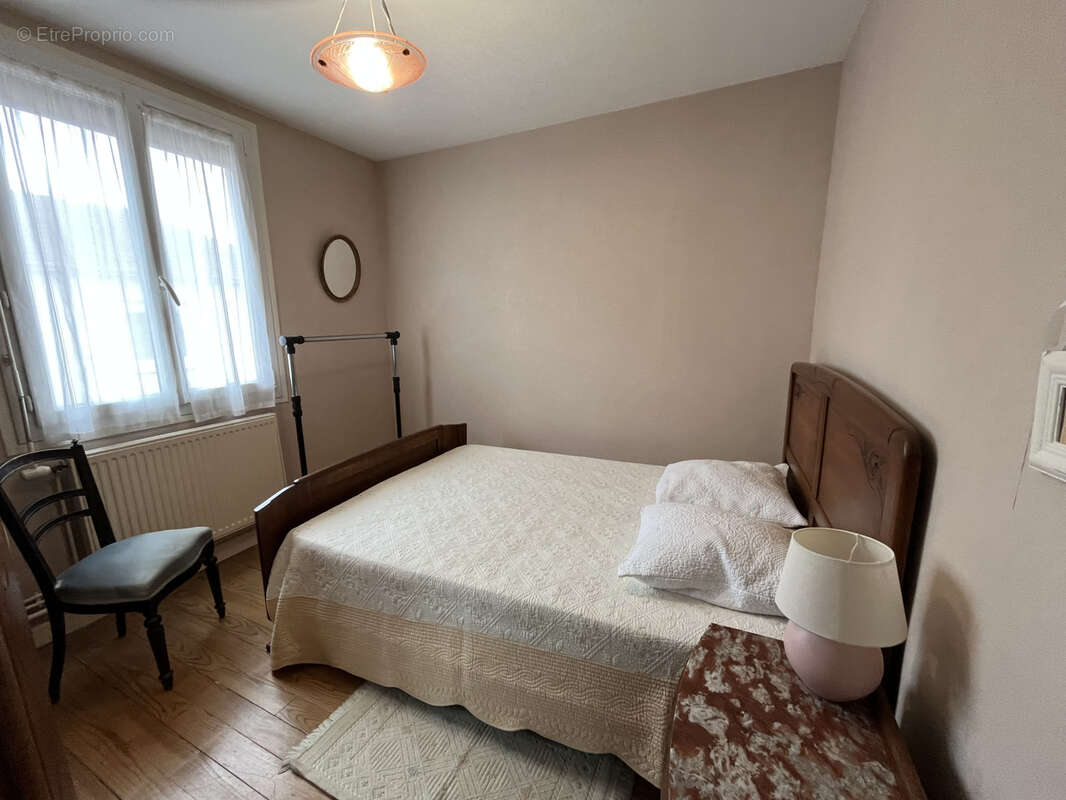 Maison à VITRY-LE-FRANCOIS