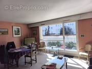 Photo 1 - Appartement à LE VESINET