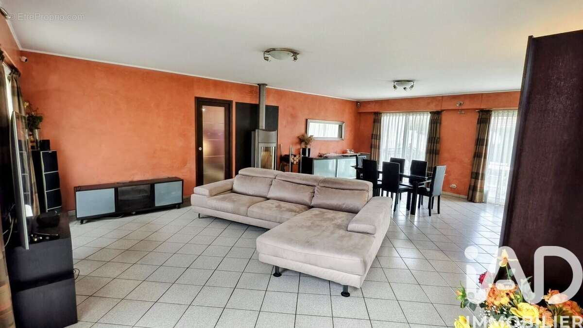 Photo 3 - Maison à ATHIS-MONS