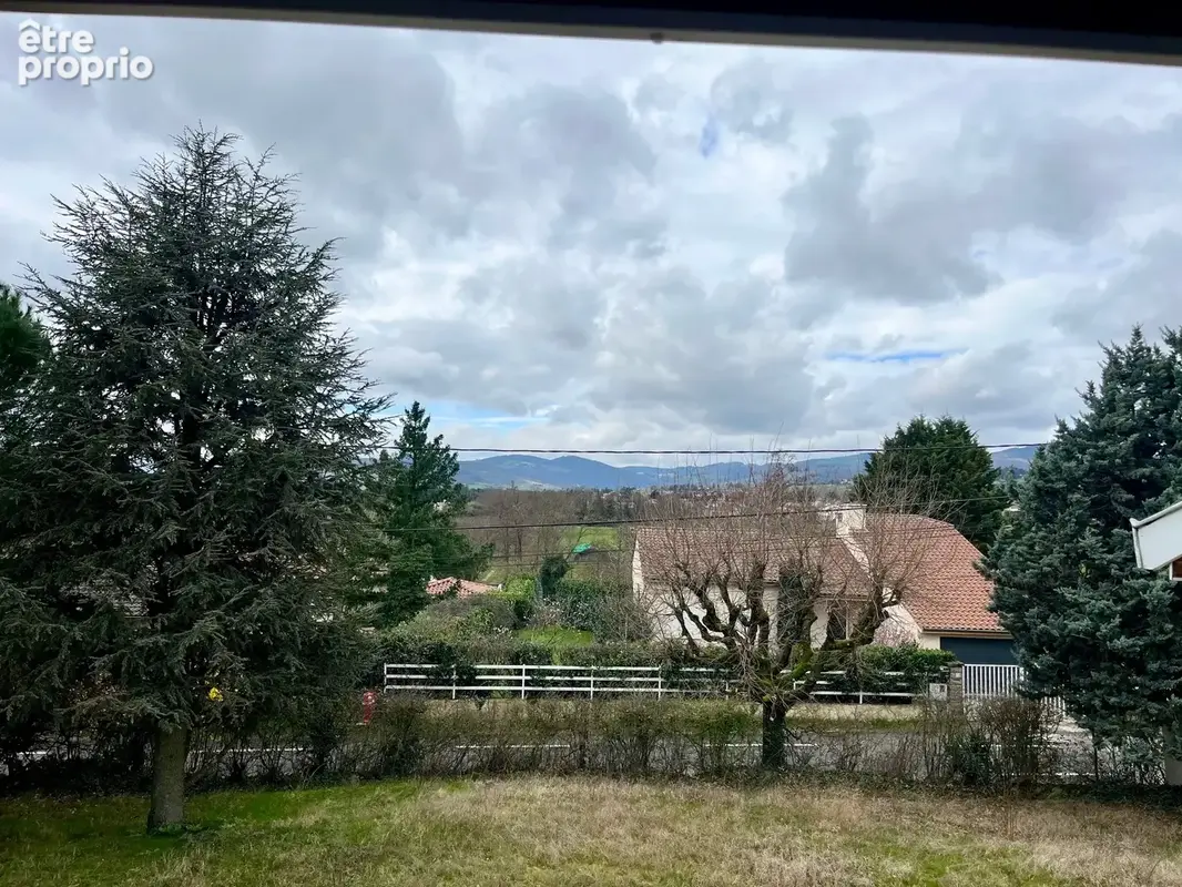 Maison au calme de 127m2 sur son terrain de 717m2. - photo 2