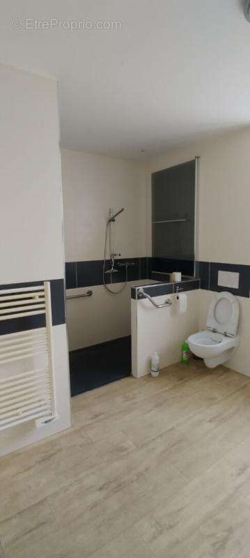 21540 SOMBERNON - Immeuble de rapport environ 500 m2 Sans copropriété - photo 8