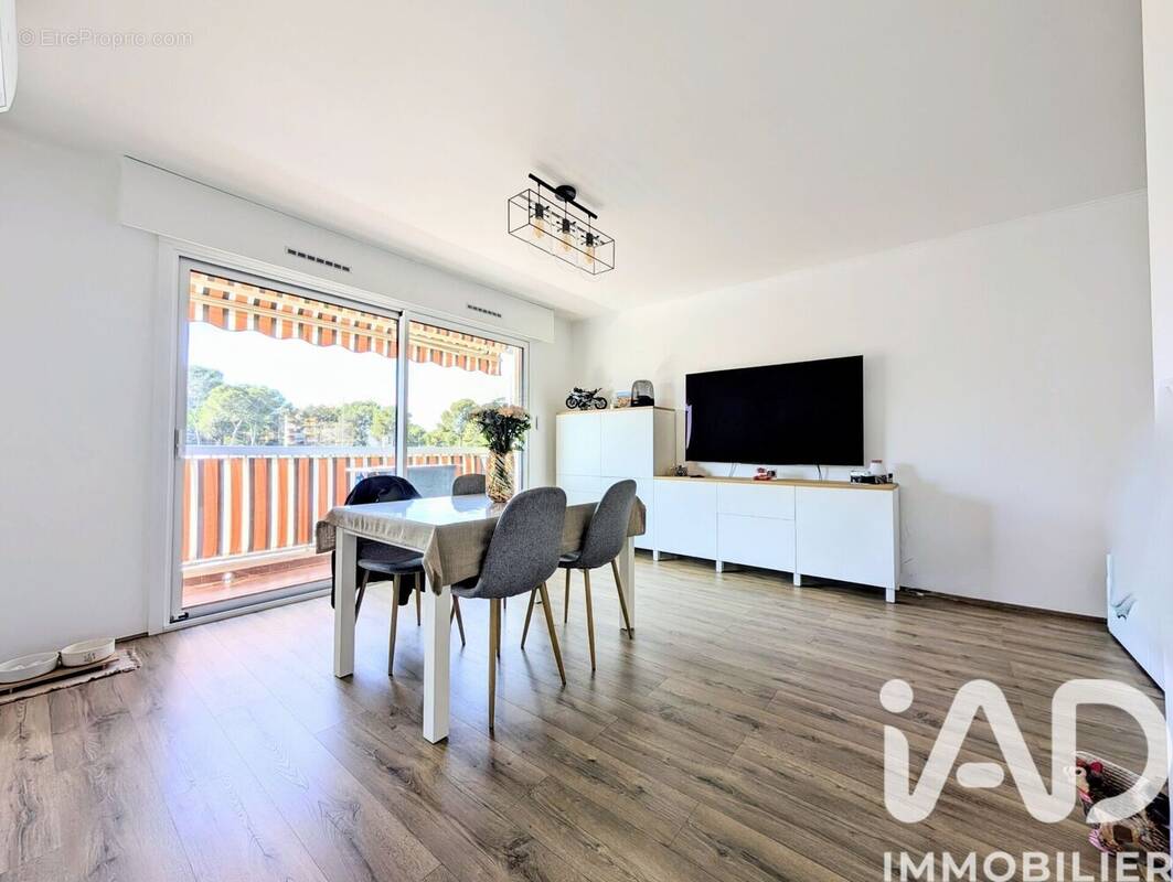 Photo 1 - Appartement à LE CANNET