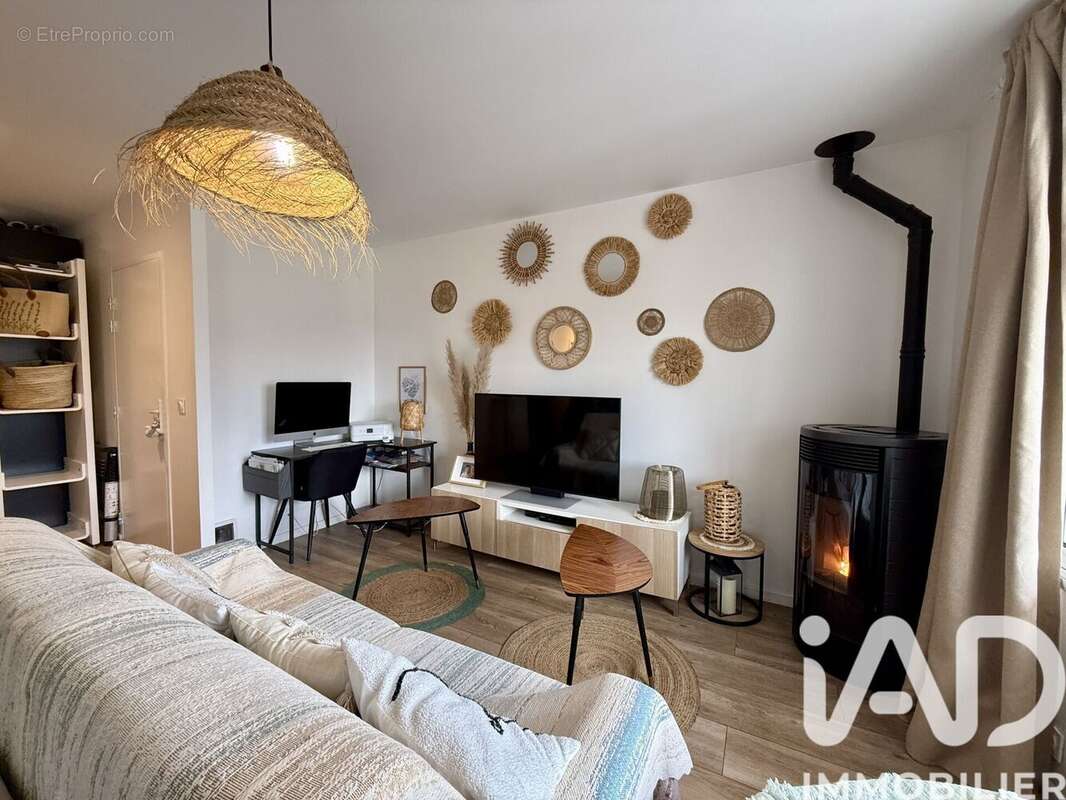 Photo 2 - Appartement à LA GARDE-FREINET