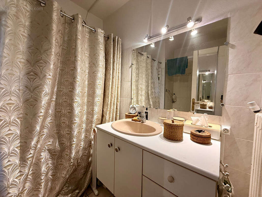 Appartement à VANNES