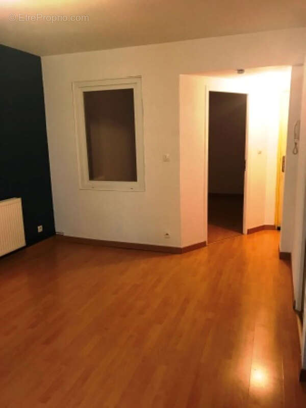 Appartement à VERDUN