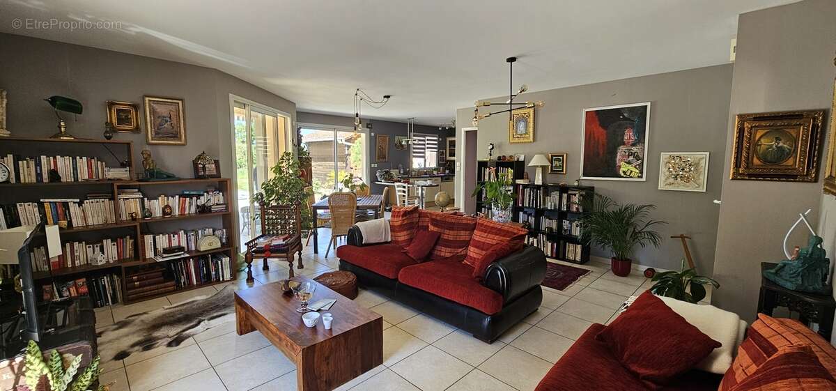 Maison à BOSMIE-L'AIGUILLE