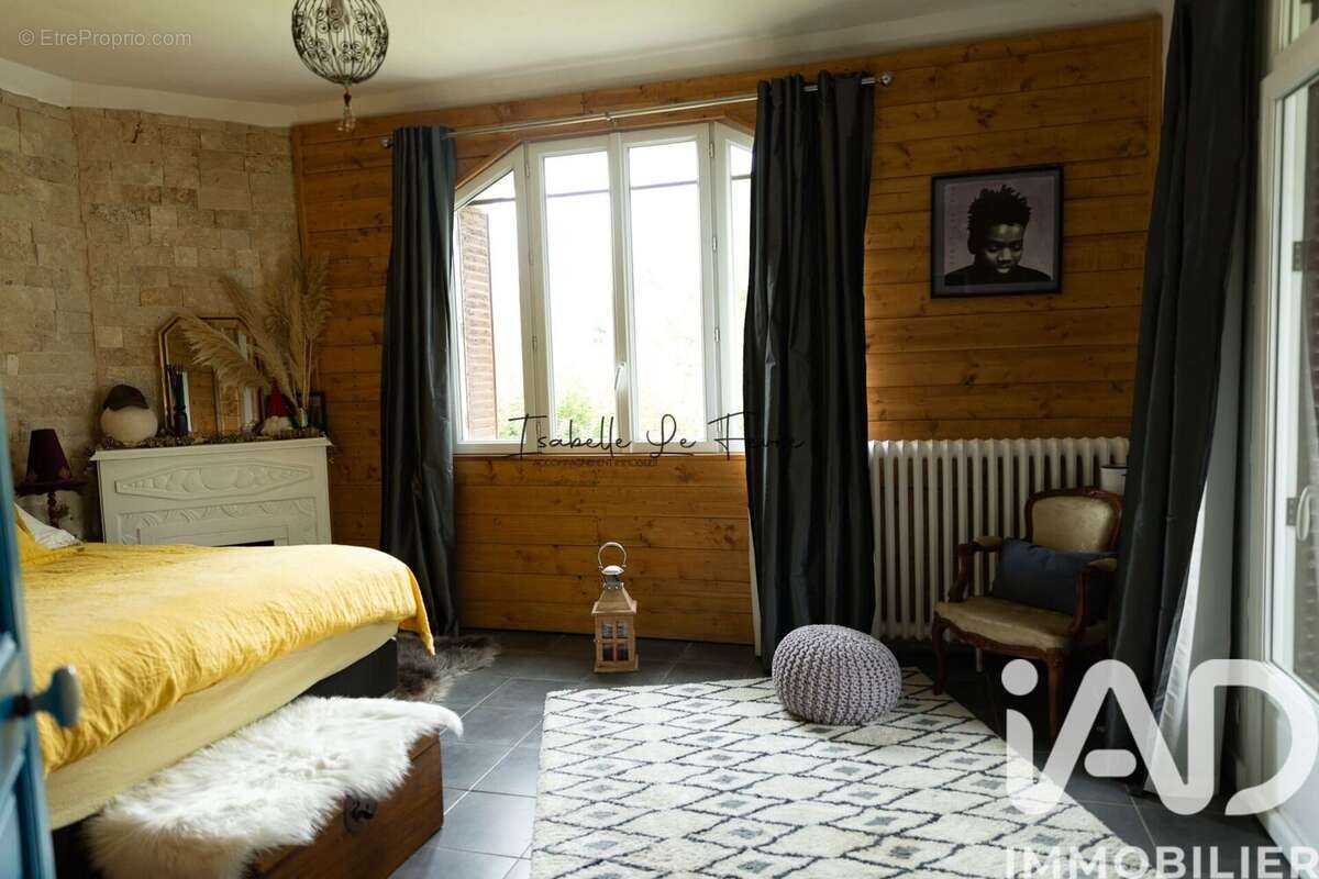 Photo 7 - Maison à MENNECY