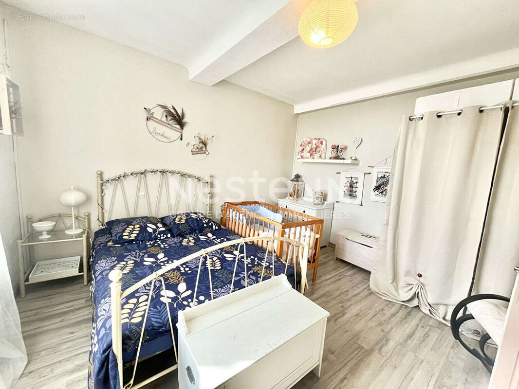 Maison à CAUNES-MINERVOIS