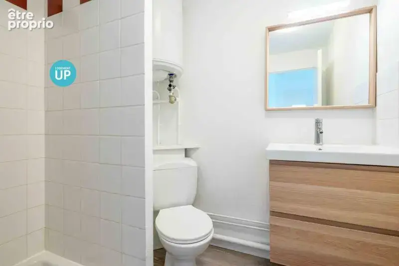 Investissement en residence étudiante - photo 6