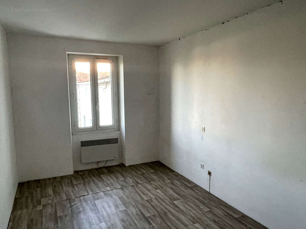 Maison à SAINT-PHILBERT-DE-GRAND-LIEU