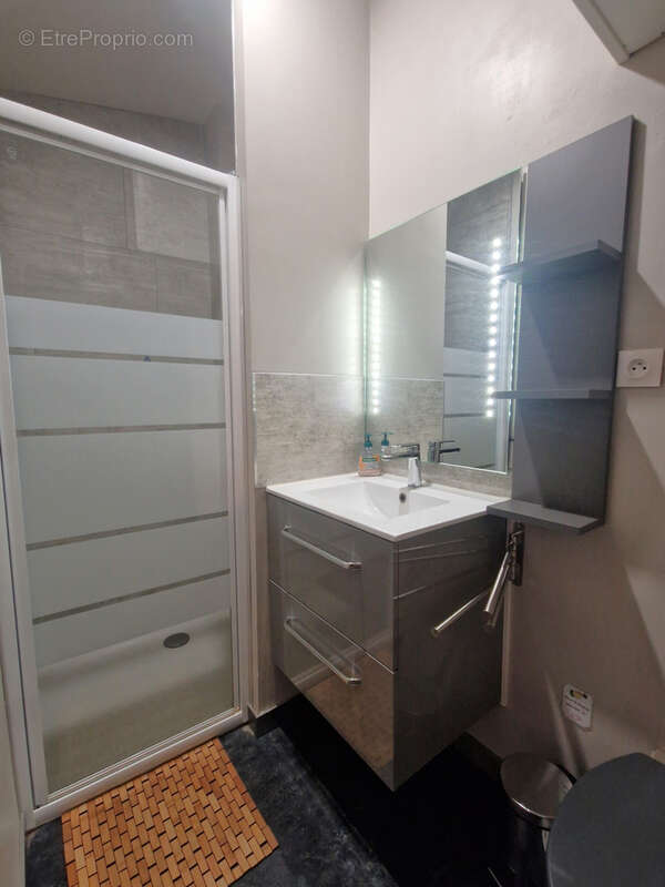 Appartement à COLLIOURE