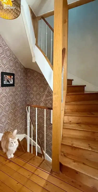 Jolie maison stylée,  tout confort été-hiver - photo 4