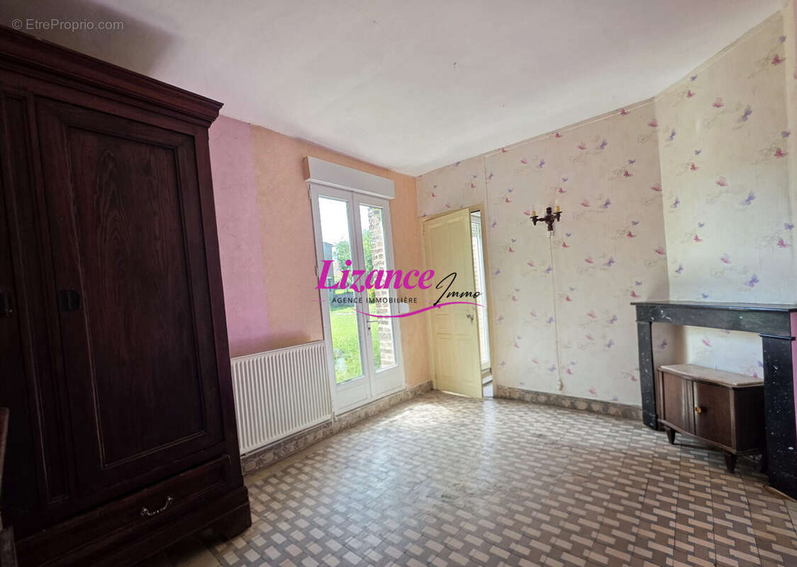 Maison 109 m² à Saudemont  - photo 9