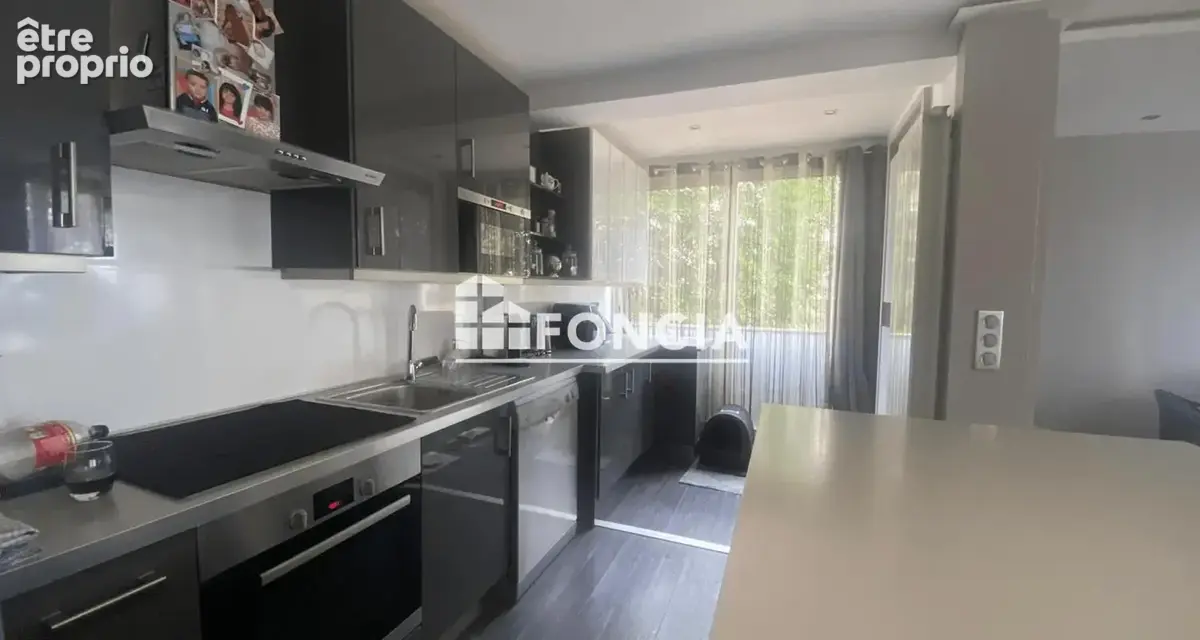 Appartement 3 pièces – 76,55 m²  Résidence calme & sécurisée Spacieux, lumineux et prêt à emménager ! - photo 7
