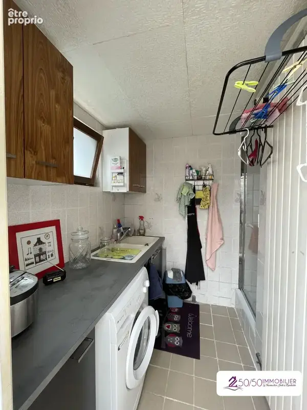 Maison 5 pièces 142 m² à vendre à Plomodiern (29550) - photo 9