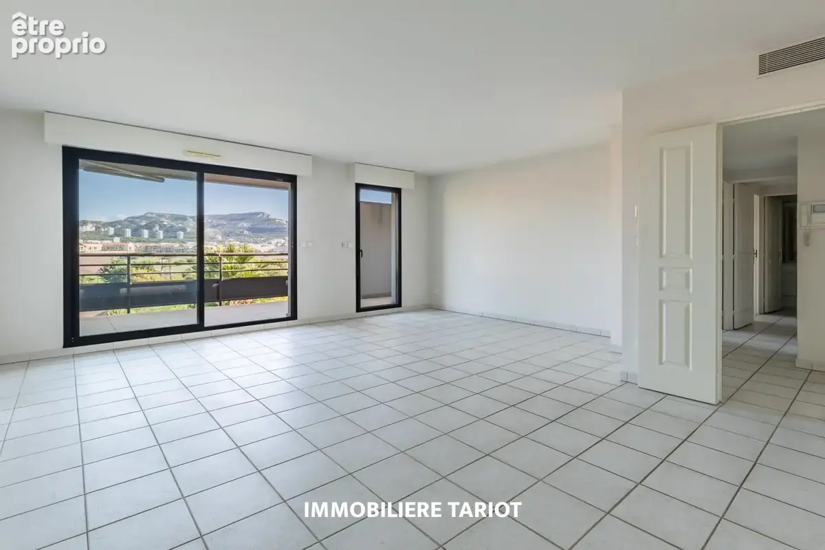Marseille 13008 - la plage - appartement t3/4 - photo 6