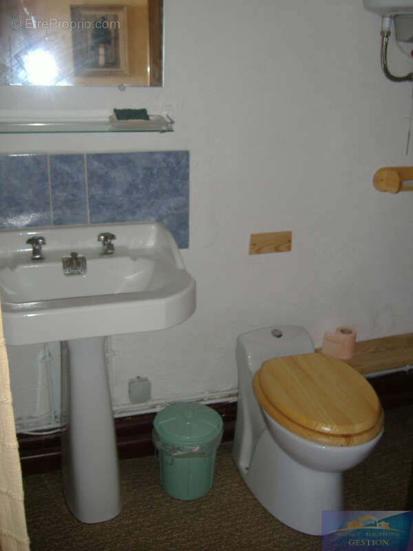 Maison à BAGNERES-DE-BIGORRE