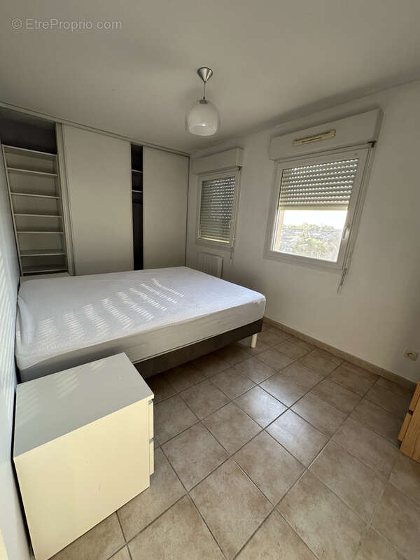 Appartement à BLAGNAC