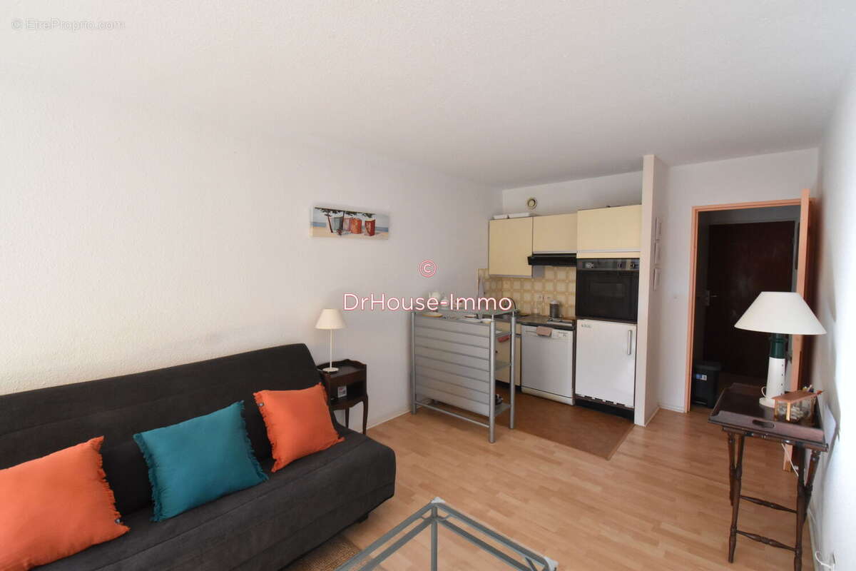 Appartement à ARCACHON
