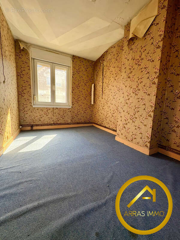 Maison à ARRAS