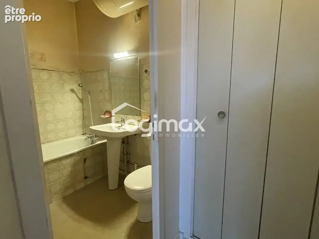 Appartement 1 pièce 28 m² à vendre à La Rochelle (17000) - photo 5