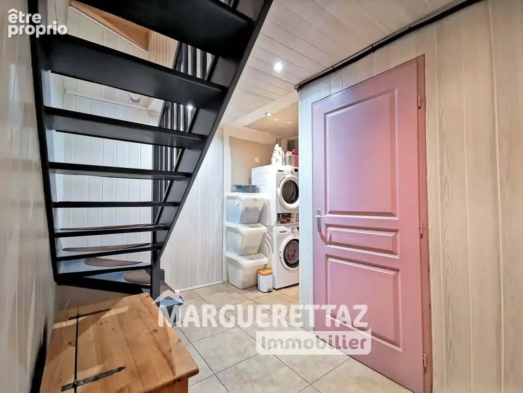 Maison individuelle T5 de 2017 parfaitement aménagée, avec bel espace extérieur - photo 25