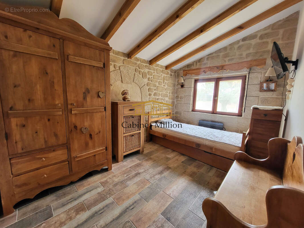 Maison à MARSILLARGUES