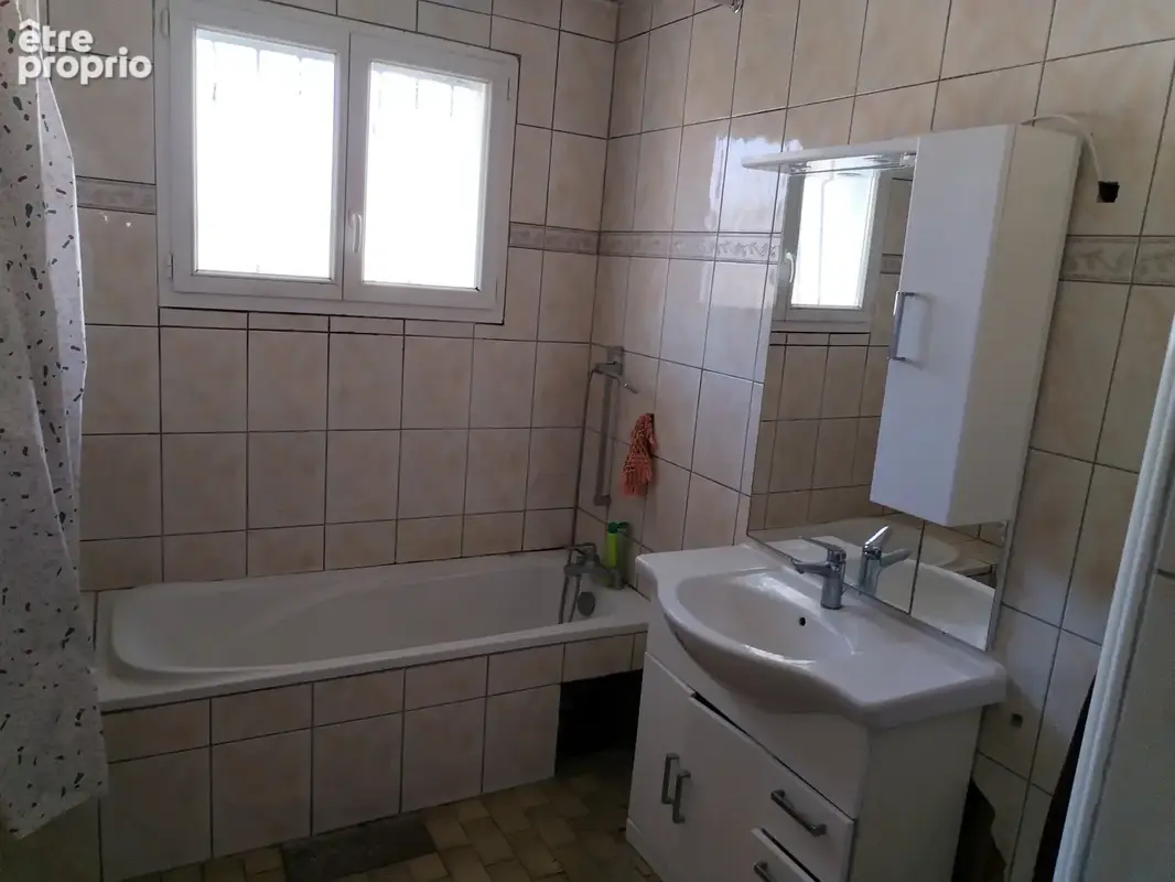 Maison traditionnelle de 283m2 - photo 9