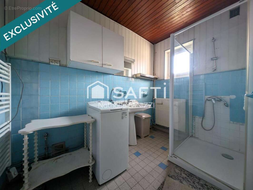 Photo 7 - Maison à LES GUERREAUX