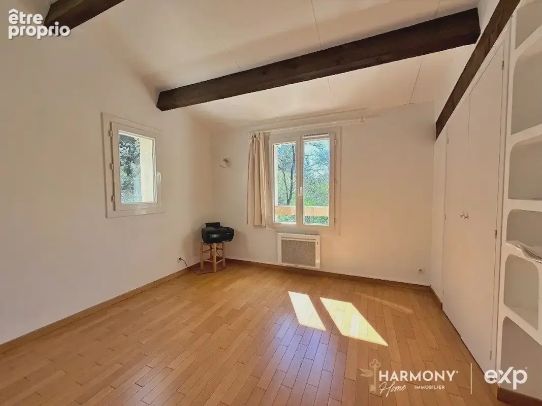 Maison 118 m² à Aix-En-Provence  - photo 8