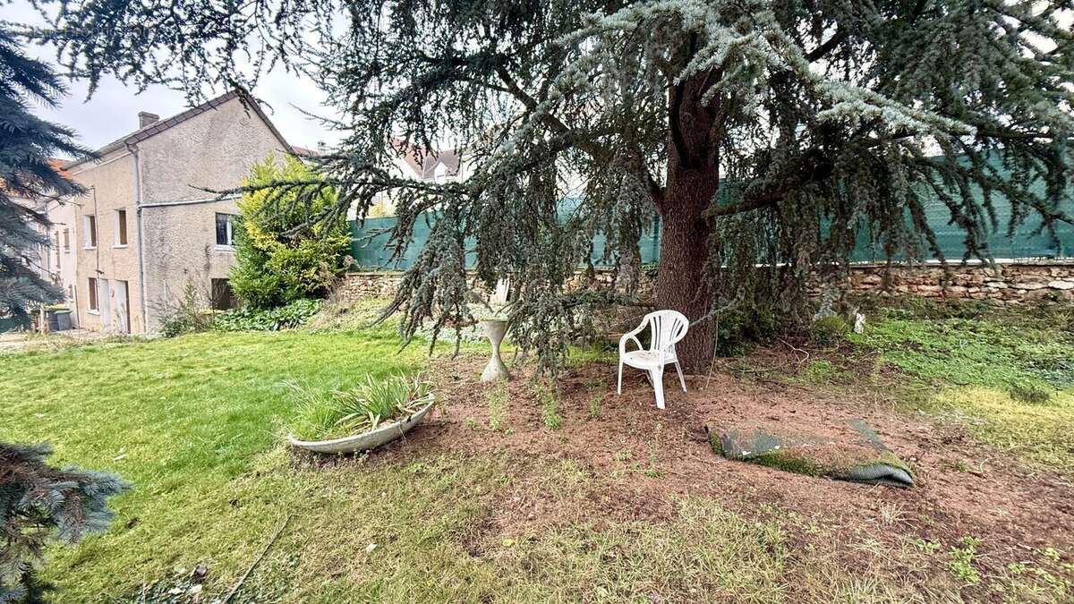 Maison à ECQUEVILLY