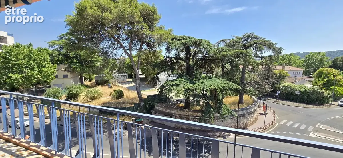 Appartement à DRAGUIGNAN