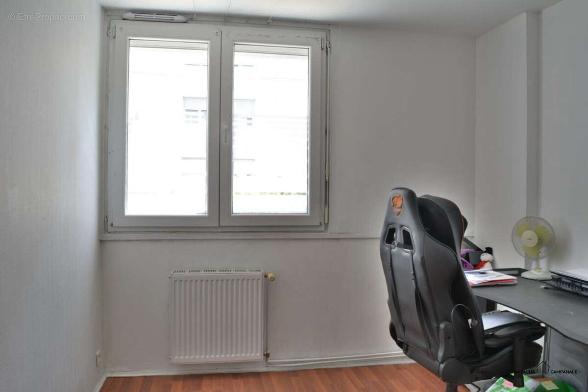 Appartement 94 m² à Strasbourg  - photo 3