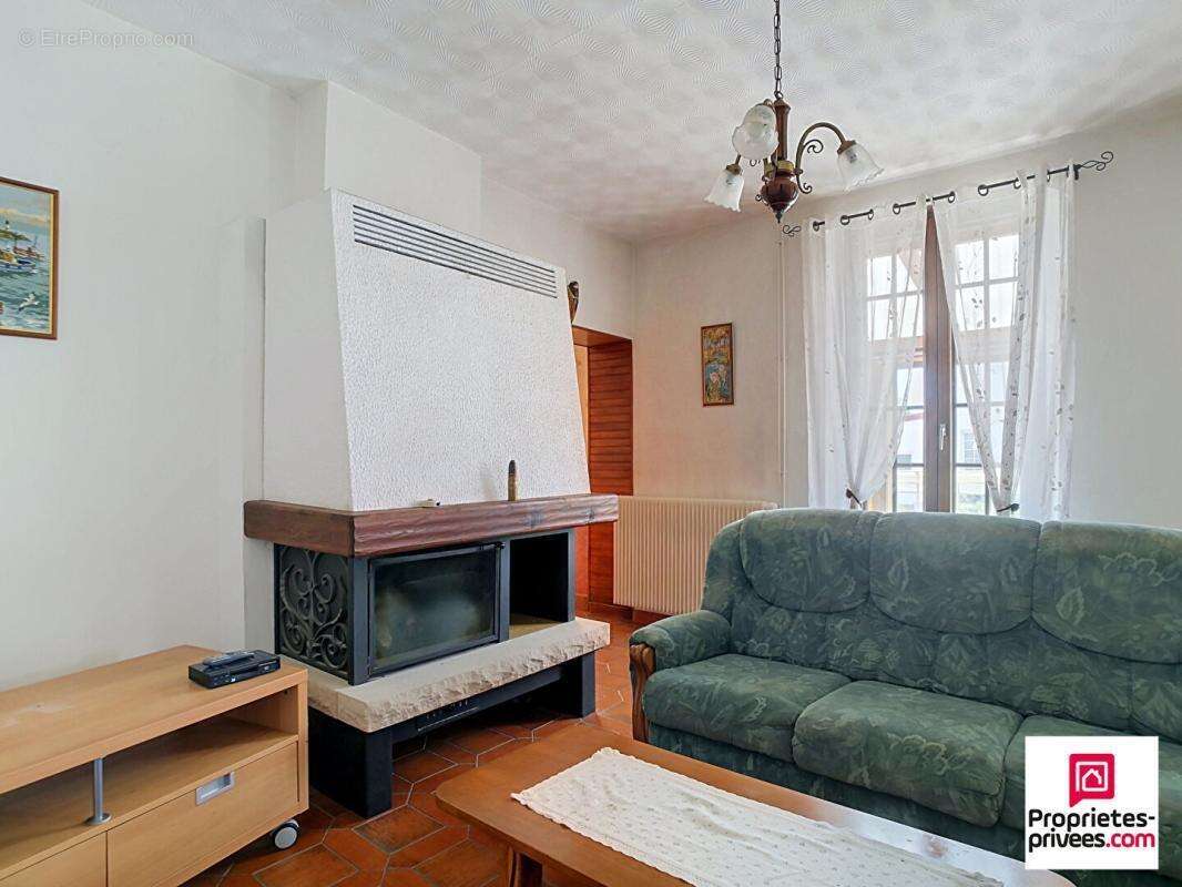 Maison Ronchamp 5 pièces 110 m2 - photo 5