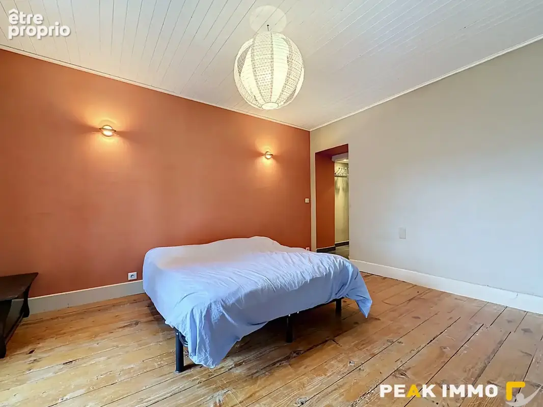 Maison 7 pièces - 196 m2 - Saint-Eusèbe - photo 9