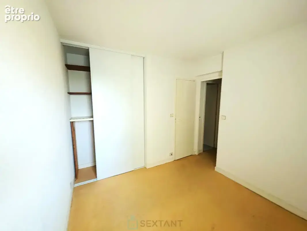 Appartement de 81 m², plage et centre ville - photo 21