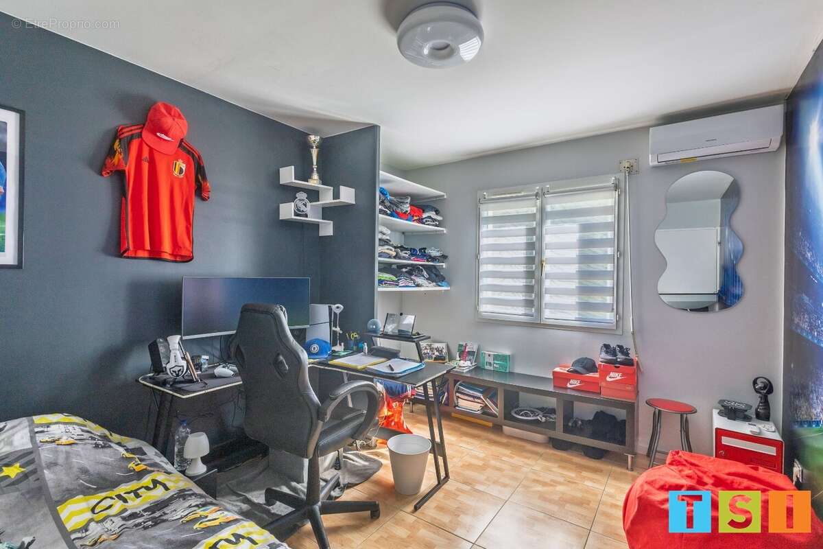 Maison à MARTRES-TOLOSANE