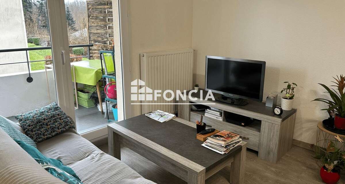 Roanne - type 4 ideal investisseur - photo 4