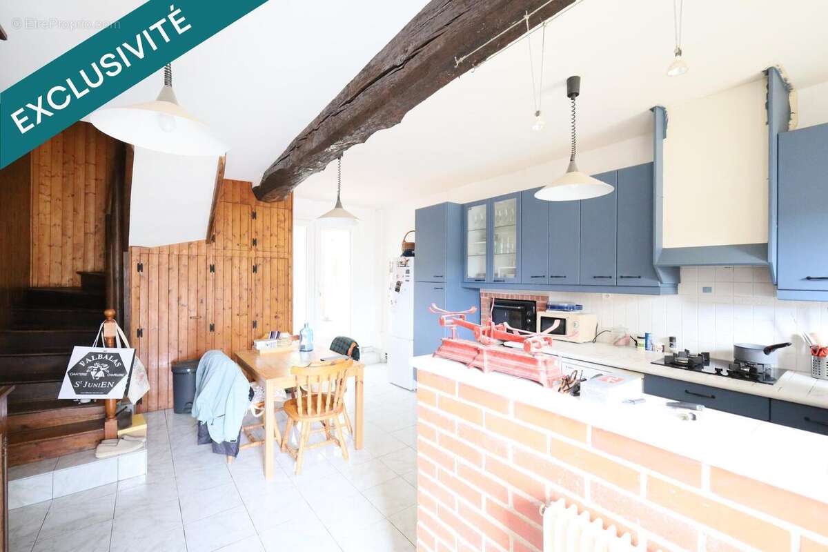 Photo 3 - Maison à CORNILLE