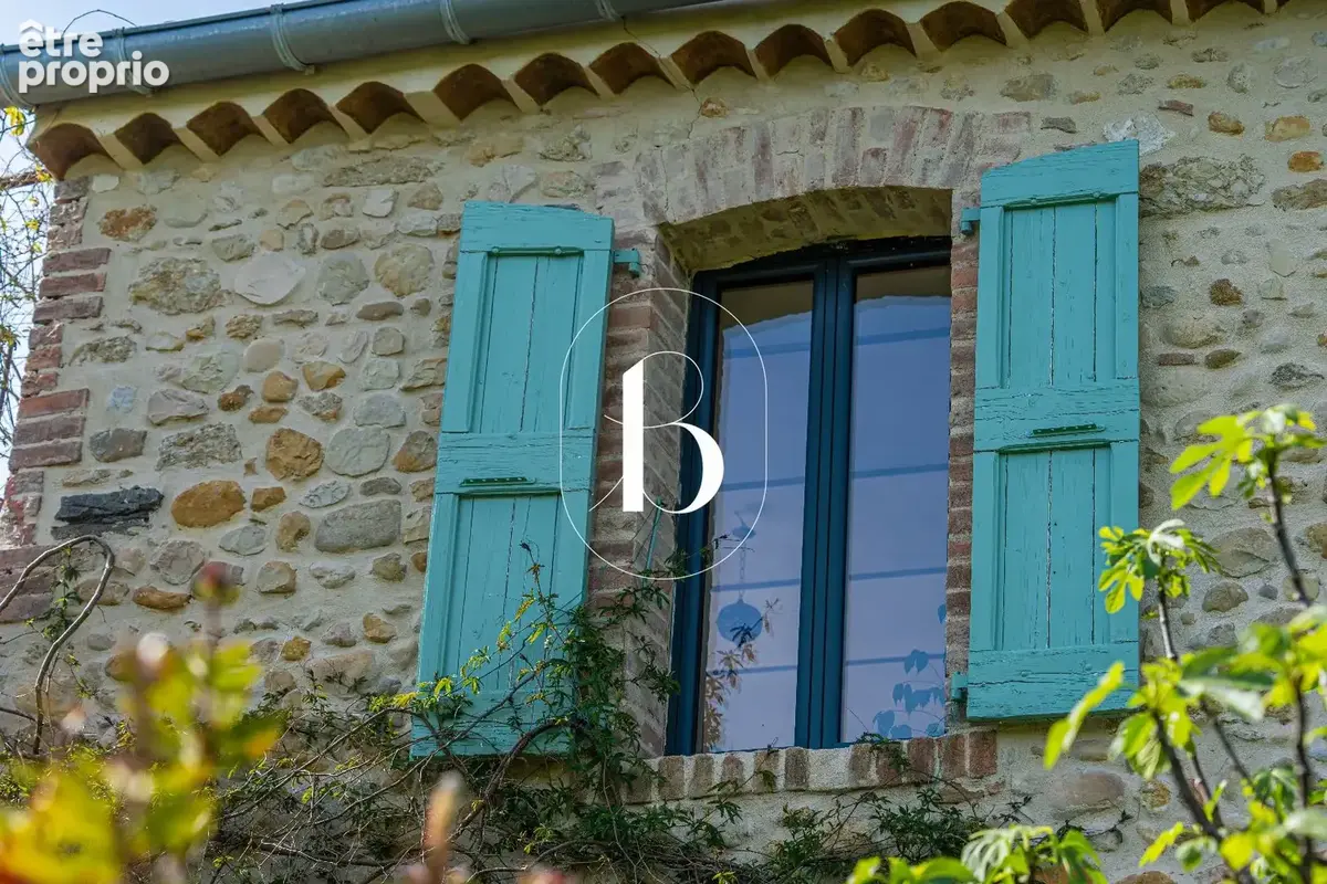 Ancienne magnanerie rénovée - photo 16