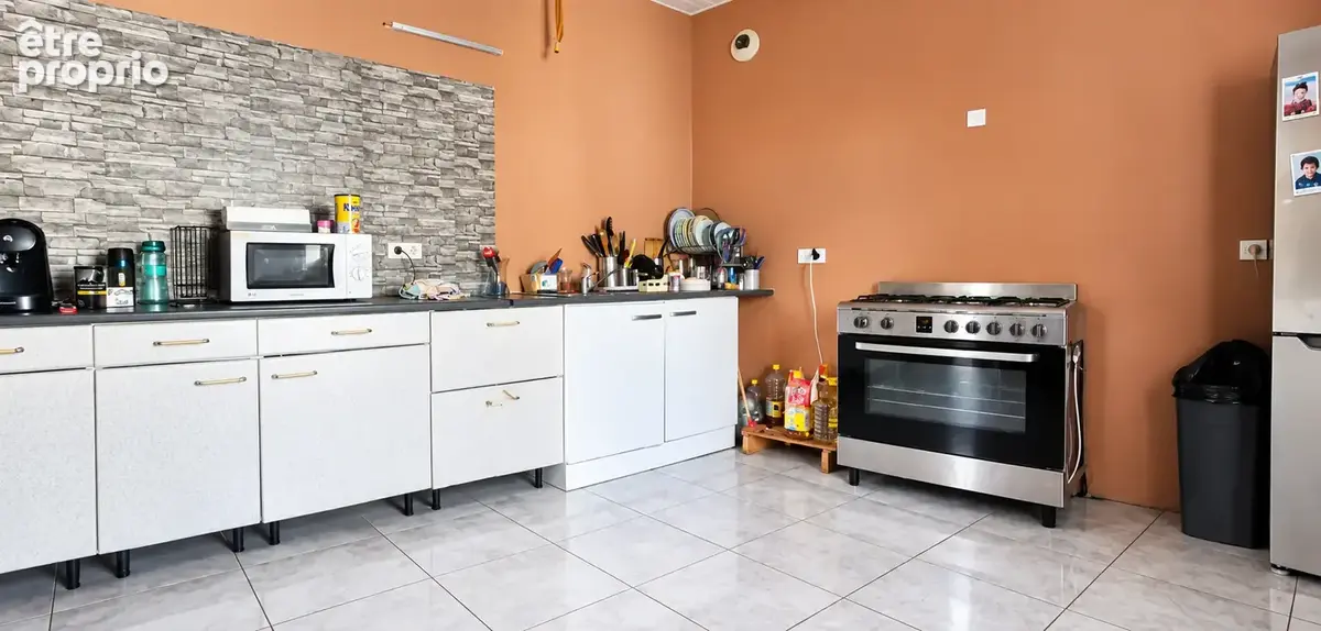 Maison à rafraichir avec potentiel d’agrandissement   Crêches-sur-Saône - photo 12