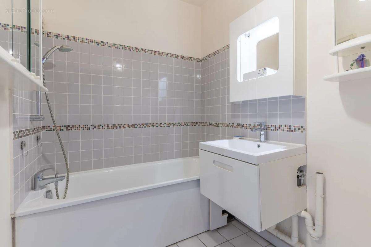 Appartement à ARGENTEUIL