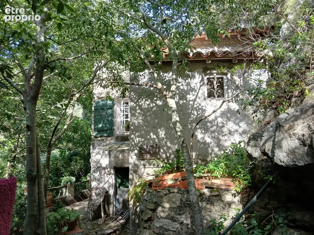 Mas en pierre à Reynes - photo 4
