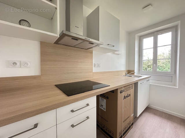 Appartement à DREMIL-LAFAGE