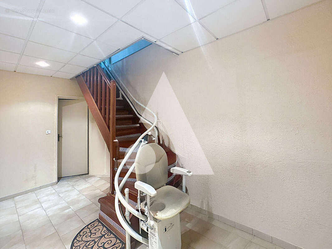 Appartement à SAINT-SAULVE