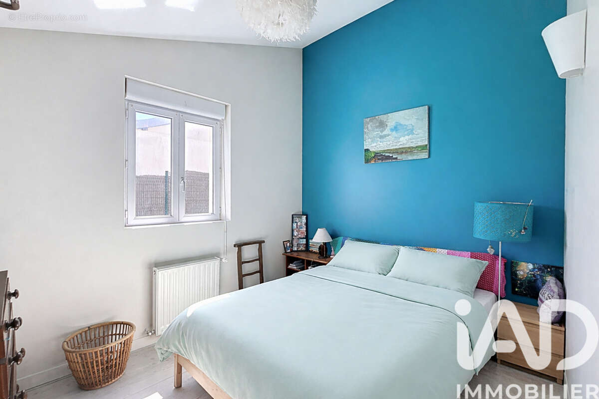 Photo 9 - Maison à CABOURG