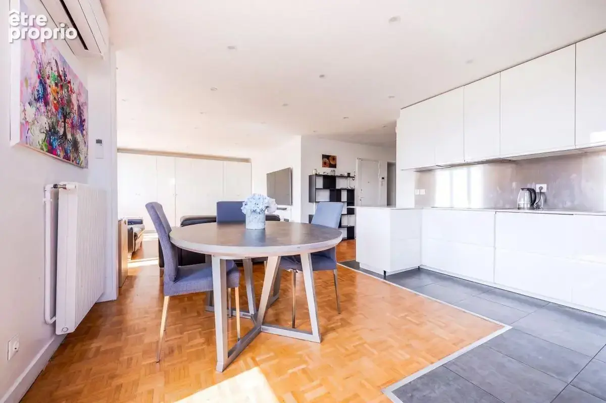 Appartement À Vendre - photo 5